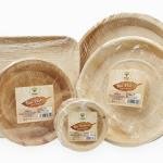 Areca Plates